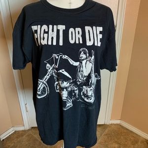 The Walking Dead Tee